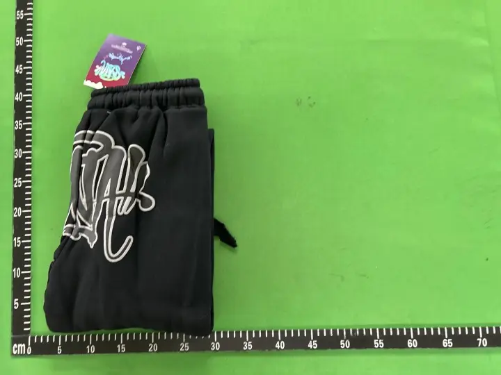 Syna World Hoodie QC photo 9