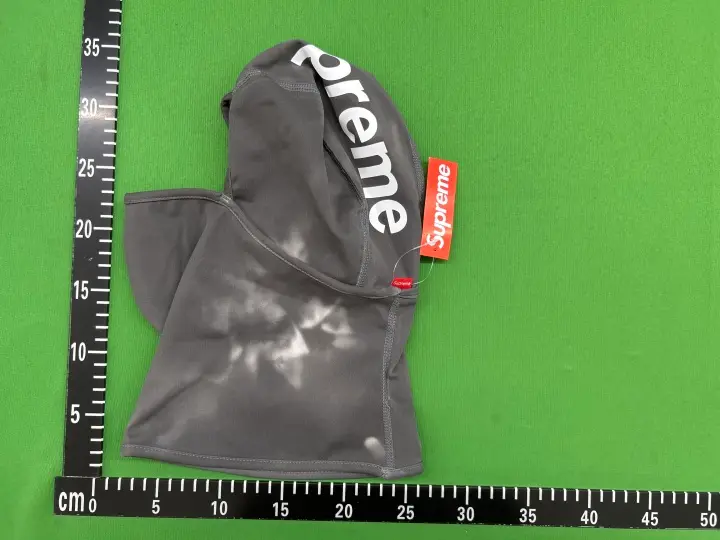 Supreme Heat-Reactive Balaclava (Green) QC photo 10