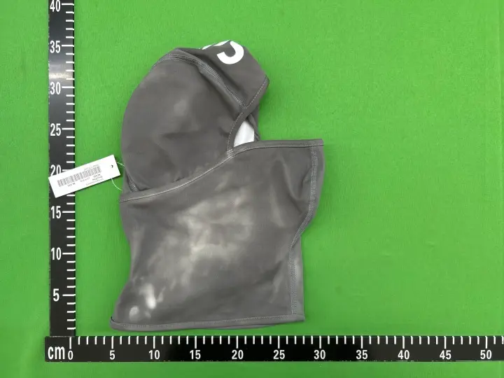 Supreme Heat-Reactive Balaclava (Green) QC photo 11