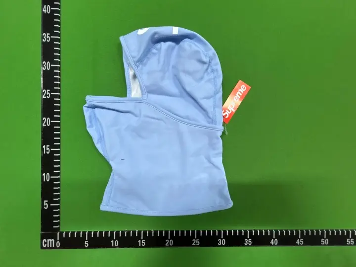 Supreme Heat-Reactive Balaclava (Green) QC photo 14