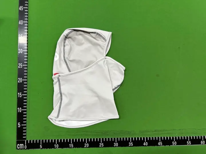 Supreme Heat-Reactive Balaclava (Green) QC photo 15