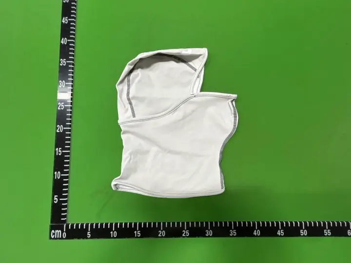 Supreme Heat-Reactive Balaclava (Green) QC photo 17