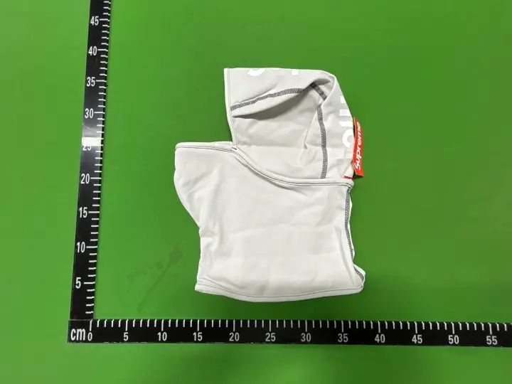Supreme Heat-Reactive Balaclava (Green) QC photo 18