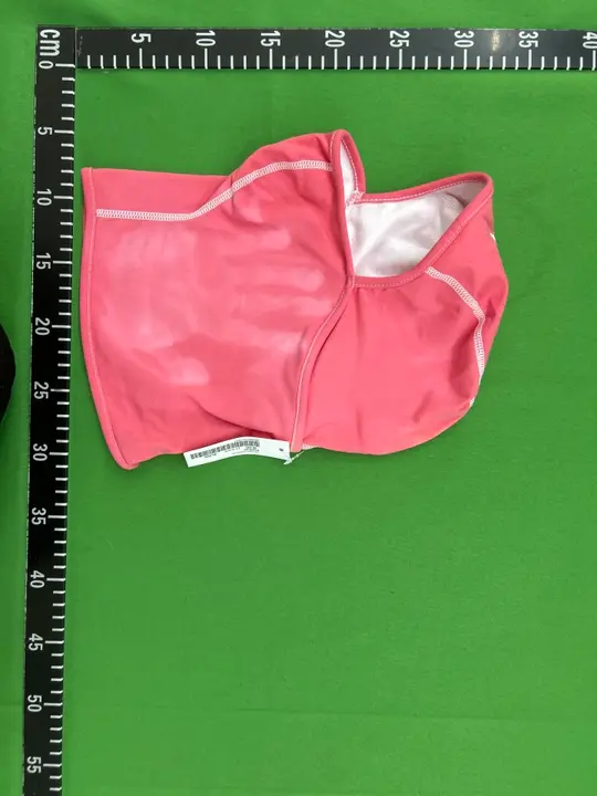 Supreme Heat-Reactive Balaclava (Green) QC photo 3