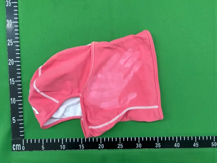 Supreme Heat-Reactive Balaclava (Green) QC photo 5