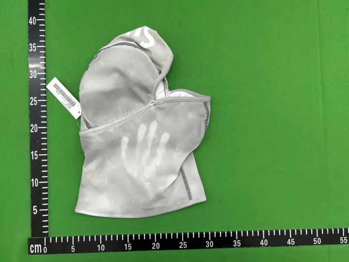 Supreme Heat-Reactive Balaclava (Green) QC photo 9