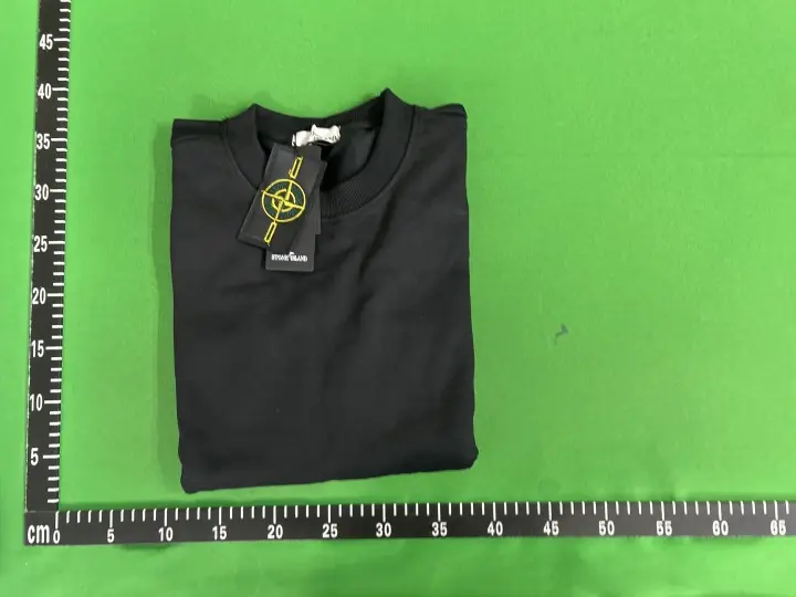 Stone Island Hoodie QC photo 1