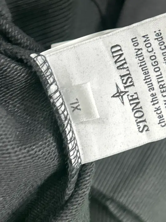 Stone Island Hoodie QC photo 12