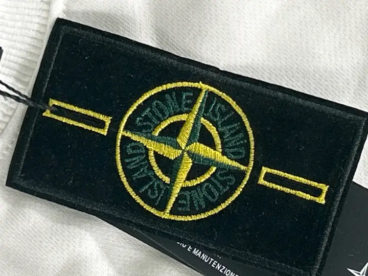 Stone Island Hoodie QC photo 13
