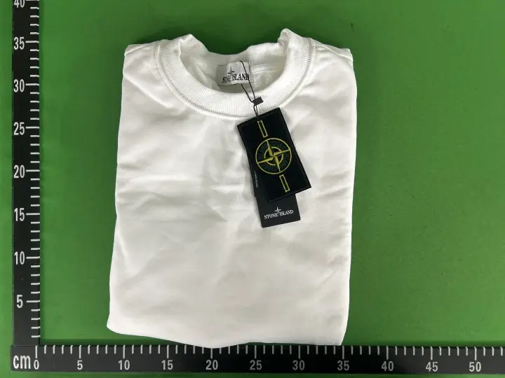 Stone Island Hoodie QC photo 14