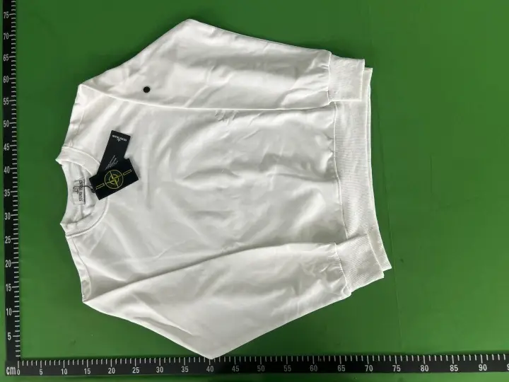 Stone Island Hoodie QC photo 16