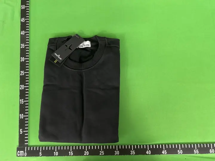 Stone Island Hoodie QC photo 18