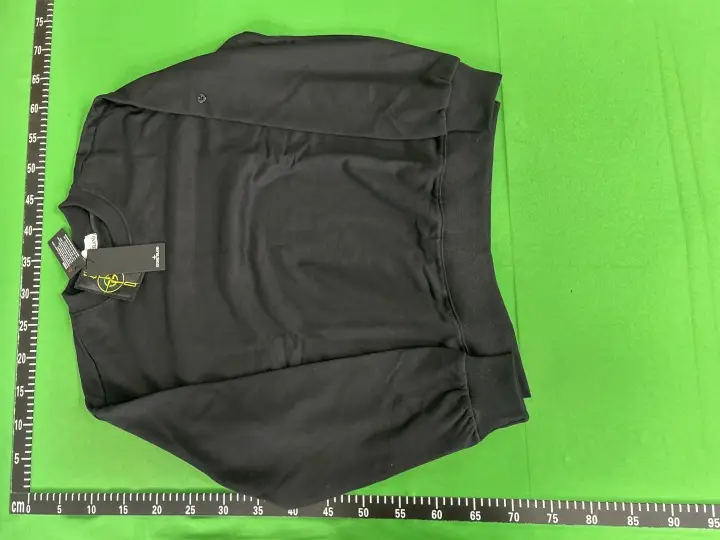 Stone Island Hoodie QC photo 2