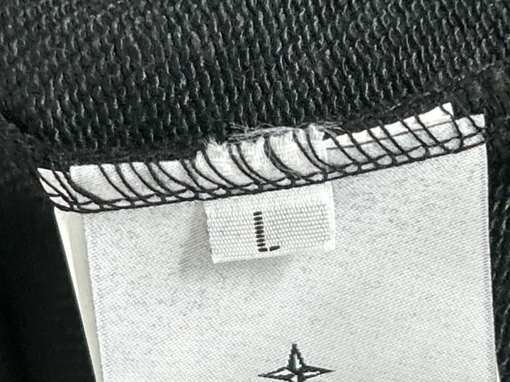 Stone Island Hoodie QC photo 4