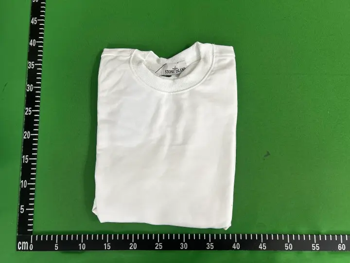 Stone Island Hoodie QC photo 5