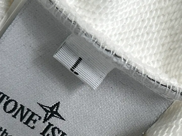 Stone Island Hoodie QC photo 8