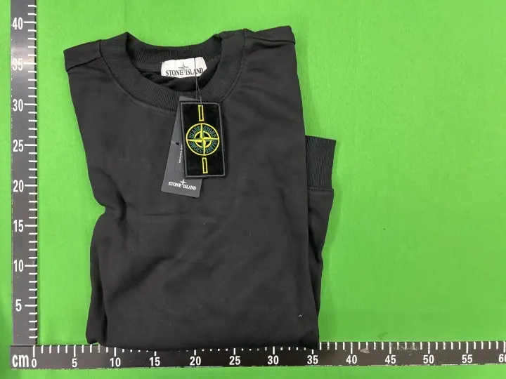 Stone Island Hoodie QC photo 9
