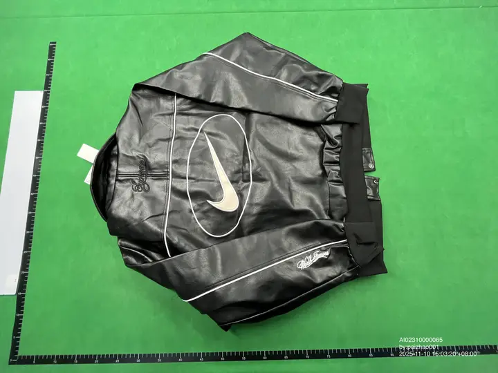 Nike Jacket QC photo 10