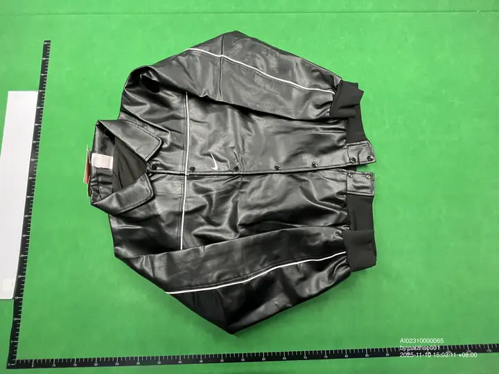 Nike Jacket QC photo 11