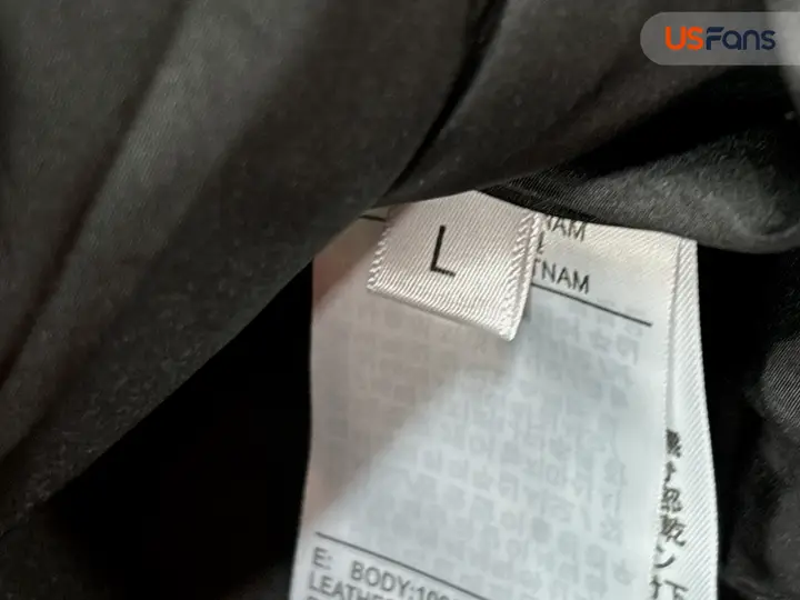 Nike Jacket QC photo 13