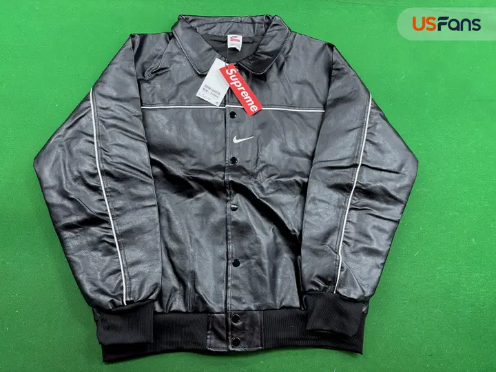 Nike Jacket QC photo 14