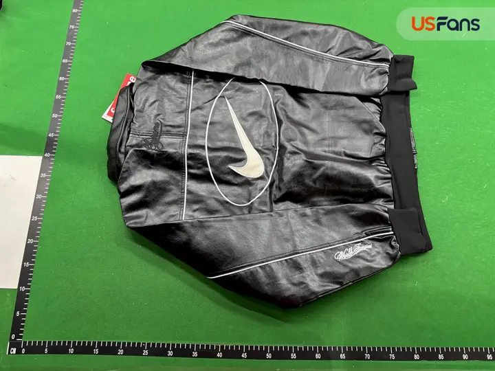 Nike Jacket QC photo 15