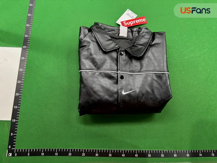 Nike Jacket QC photo 16