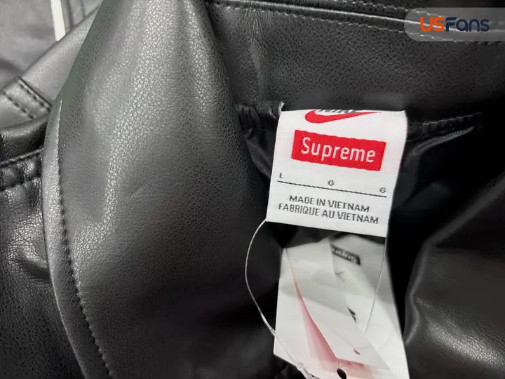 Nike Jacket QC photo 17