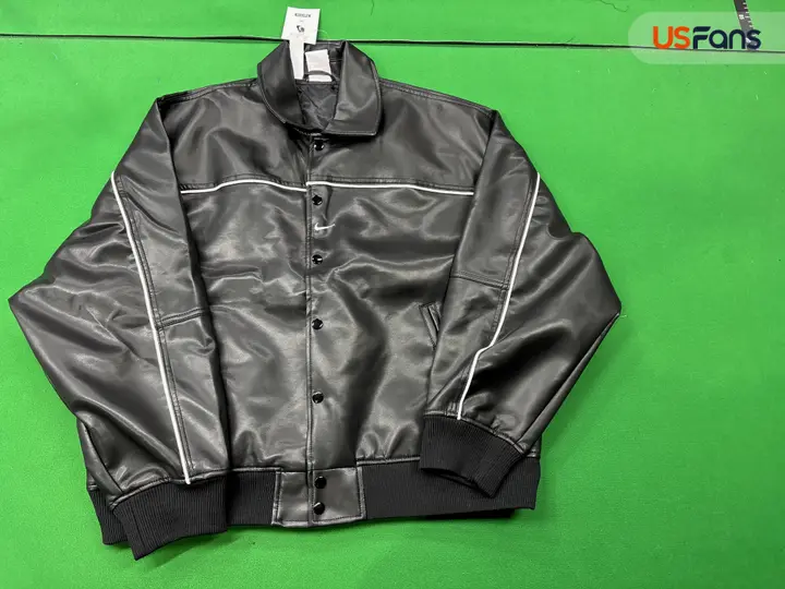 Nike Jacket QC photo 18