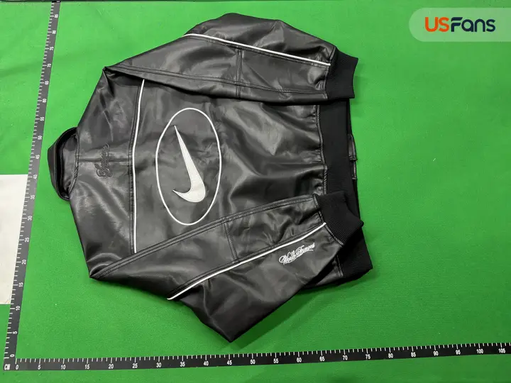 Nike Jacket QC photo 19