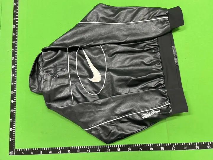 Nike Jacket QC photo 2