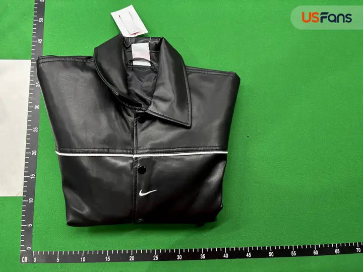 Nike Jacket QC photo 20