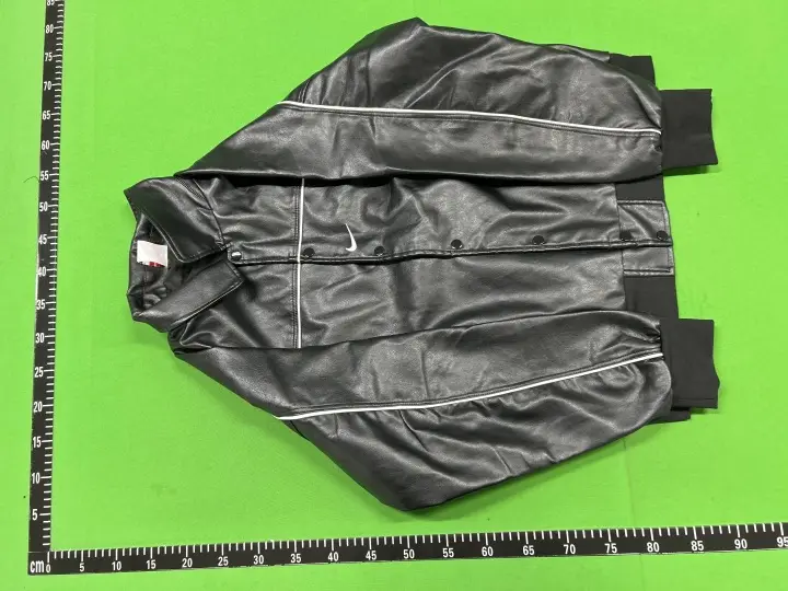Nike Jacket QC photo 3