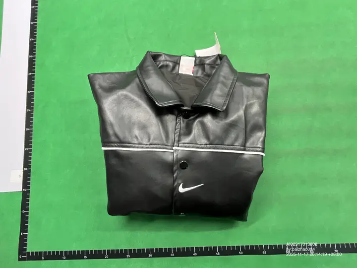 Nike Jacket QC photo 5