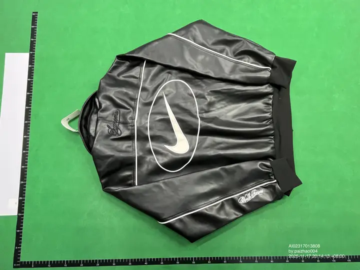 Nike Jacket QC photo 6