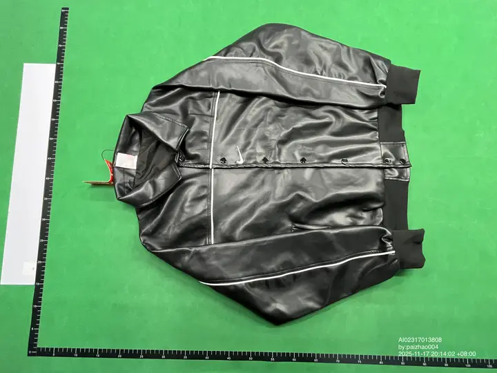Nike Jacket QC photo 7