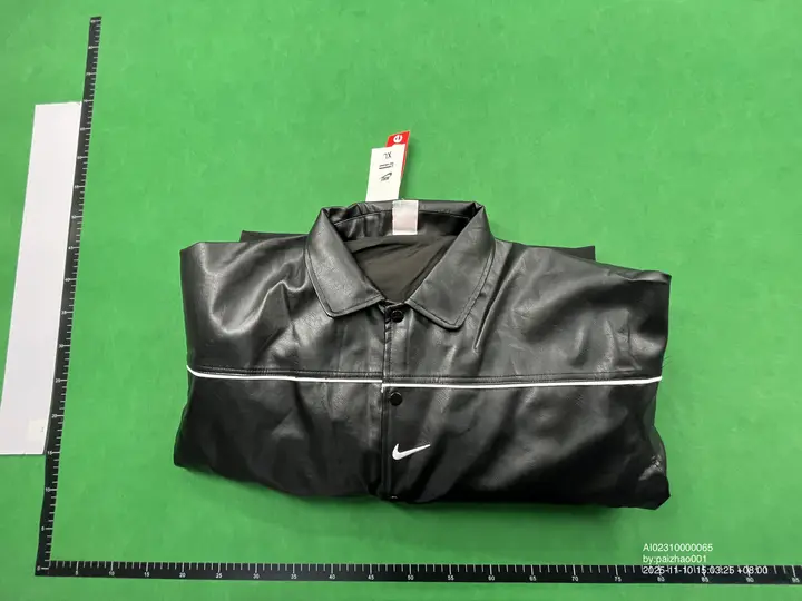 Nike Jacket QC photo 9