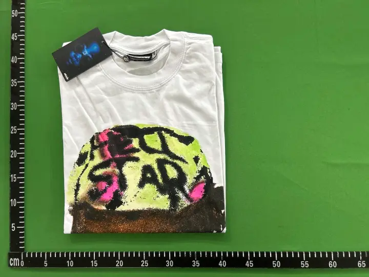 Hellstar T-Shirt QC photo 13