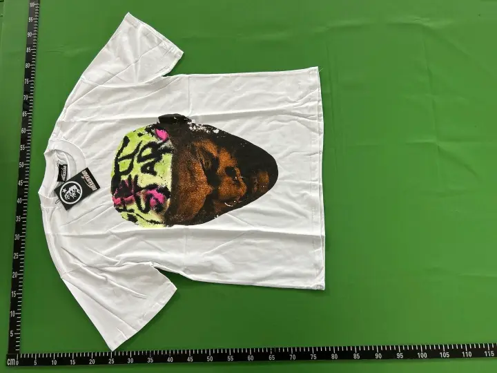 Hellstar T-Shirt QC photo 15