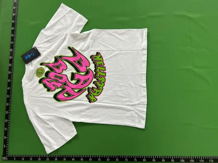 Hellstar T-Shirt QC photo 16
