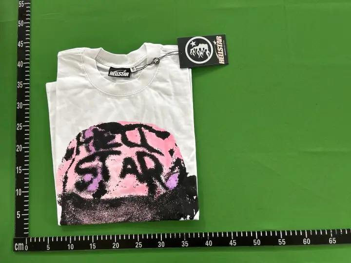 Hellstar T-Shirt QC photo 17