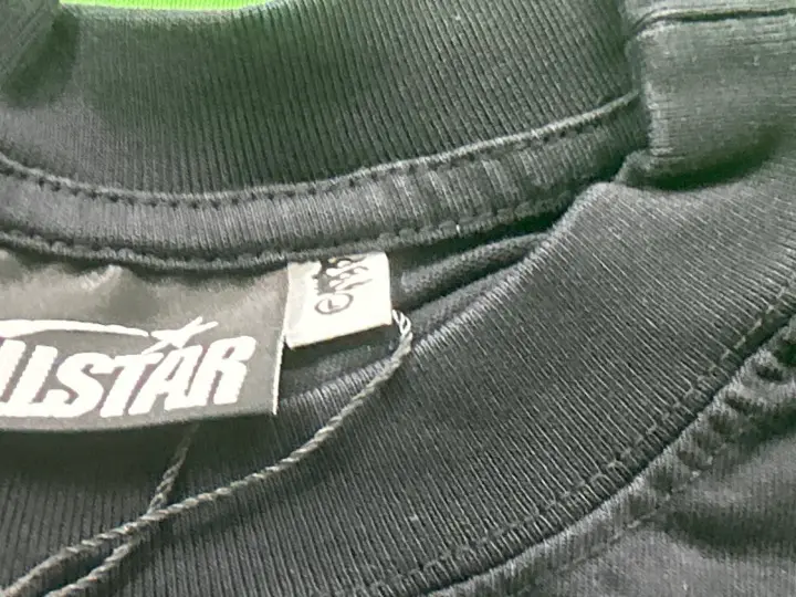 Hellstar T-Shirt QC photo 2