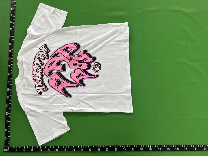 Hellstar T-Shirt QC photo 20