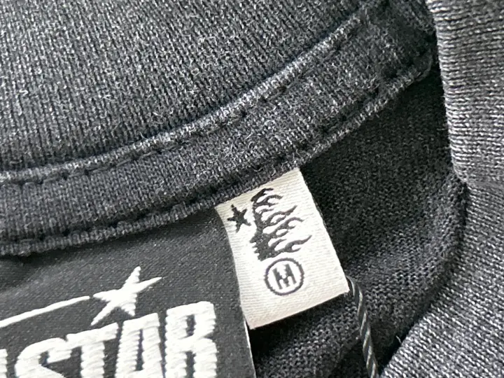Hellstar T-Shirt QC photo 6