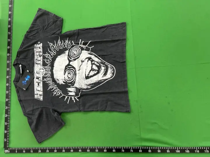 Hellstar T-Shirt QC photo 7