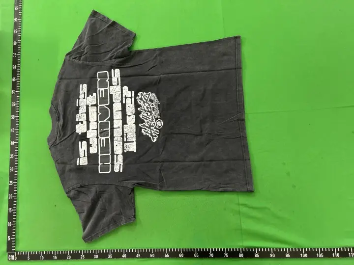 Hellstar T-Shirt QC photo 8