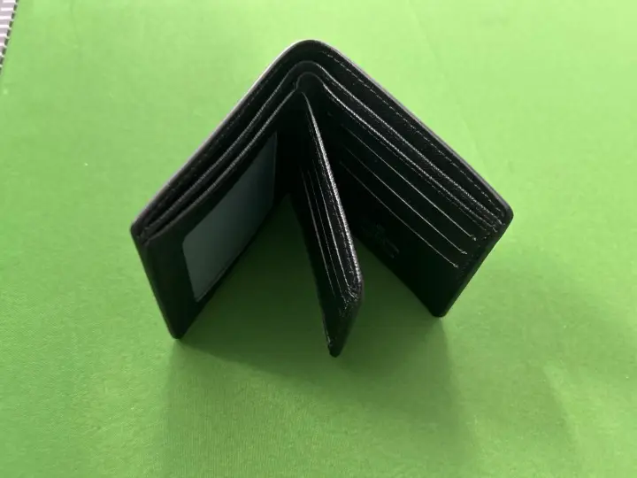 LV Wallet Flowers QC photo 13