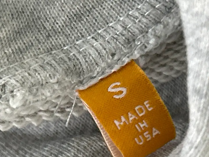 Gallery Dept Hoodie QC photo 14