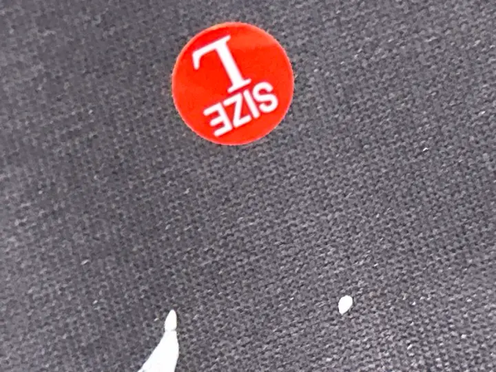 Gallery Dept Hoodie QC photo 18