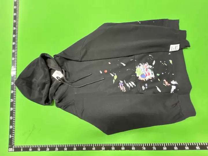 Gallery Dept Hoodie QC photo 19